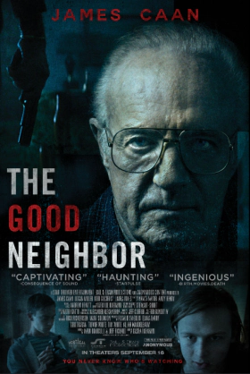 The Good Neighbor (2016)