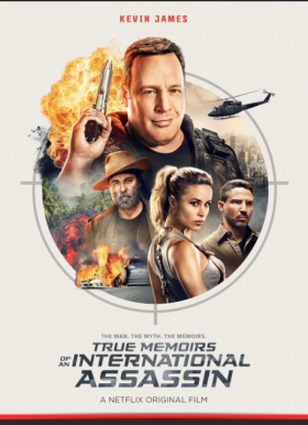 True Memoirs of an International Assassin / Τα Αληθινά Απομνημονεύματα Ενός Διεθνούς Εκτελεστή (2016)