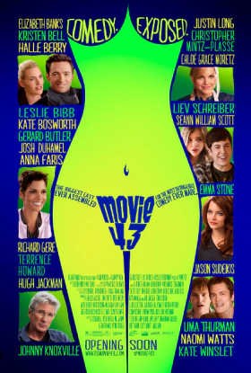 Movie 43 (2013)