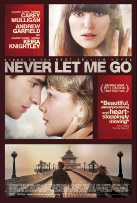 Never Let Me Go / Μη  Μ' Αφήσεις Ποτέ (2010)
