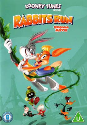 Λούνει Τουνς: Μια τρελή καταδίωξη / Looney Tunes: Rabbits Run (2015)