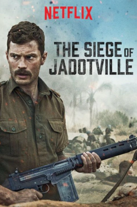 The Siege of Jadotville / Η Πολιορκία του Τζάντοτβιλ (2016)