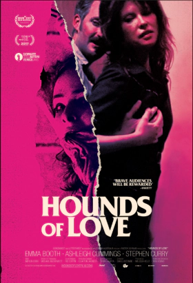 Hounds of Love (2016)