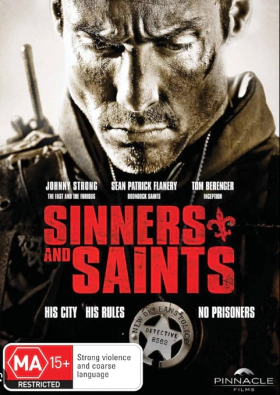 Sinners and Saints (2010)