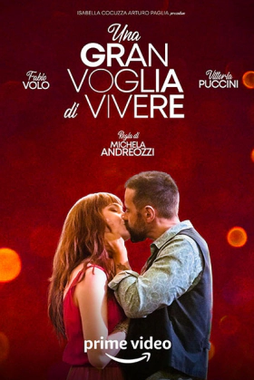 Lust for Life / Una gran voglia di vivere (2023)
