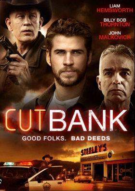 Cut Bank / Κακή Τύχη (2014)