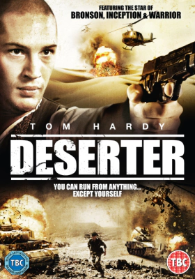 Deserter / Simon: An English Legionnaire (2002)