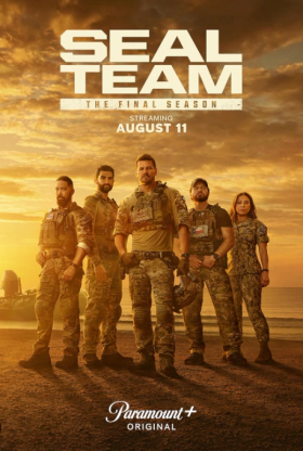 SEAL Team (2017)
