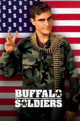 Buffalo Soldiers / Η Συμμορία με τα Χακί (2002)