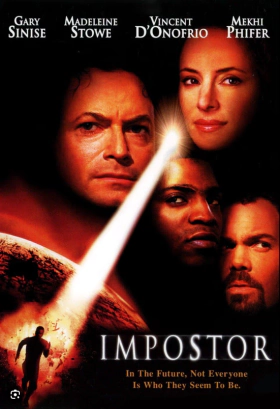 Impostor / Διπλή Ταυτότητα (2001)