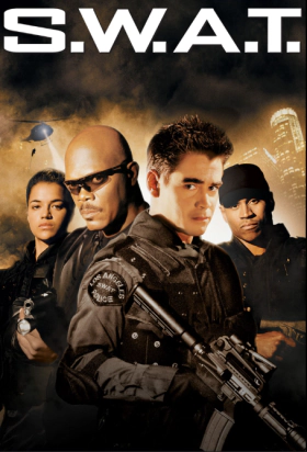 S.W.A.T.: Επίλεκτη ομάδα κρούσης (2003)
