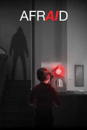 Φοβάμαι / Afraid (2024)