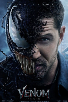 Venom (2018)