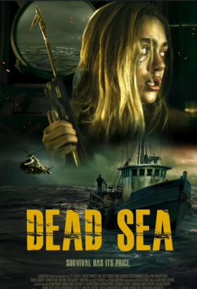 Dead Sea (2024)