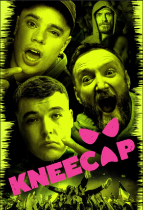 Kneecap (2024)