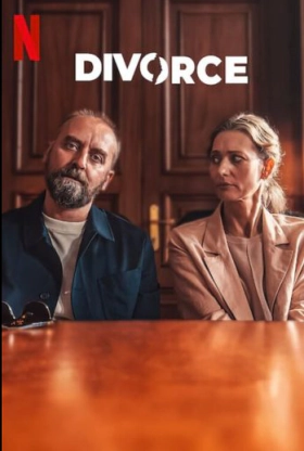 Divorce / Rozwodnicy (2024)