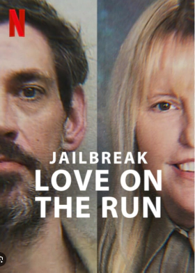Jailbreak: Έρωτας υπό Διωγμόν / Jailbreak: Love on the Run (2024)
