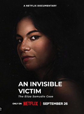 Αόρατο Θύμα: Η Υπόθεση Ελίζα Σαμούτζιο / A Vítima Invisível: O Caso Eliza Samudio (2024)