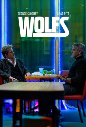 Wolfs (2024)