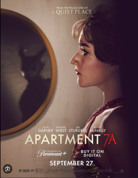 Apartment 7A (2024)
