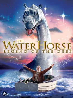The Water Horse / Ο Μύθος της Λίμνης (2007)