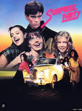 Surprise Party (1983)