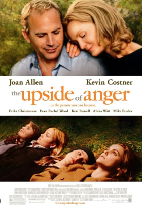 The Upside of Anger / Η Άλλη Όψη του Θυμού (2005)