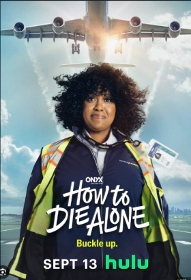 How to Die Alone / Πώς να Πεθάνετε Μόνοι (2024)