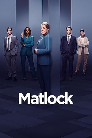 Matlock / Μάτλοκ (2024)