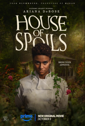 House of Spoils / House of Spoils (2024)