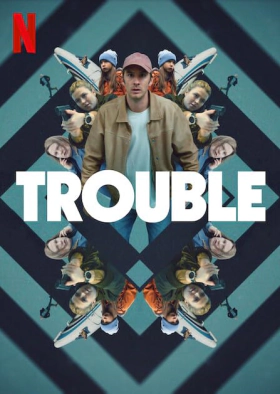 Trouble  / Θύμα Πλεκτάνης (2024)