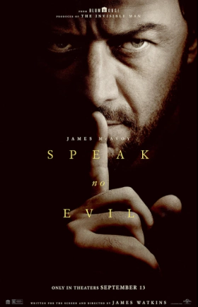 Speak No Evil (2024)