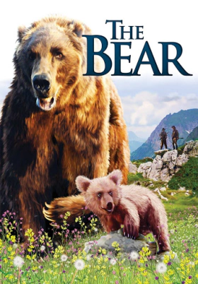 The Bear / L'Ours / Η αρκούδα (1988)