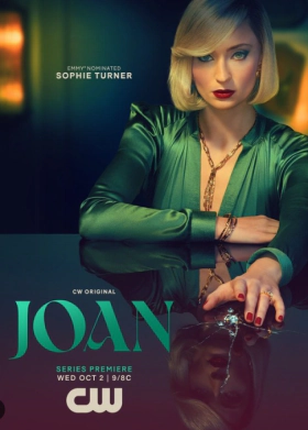 Joan (2024)
