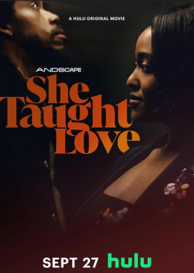 She Taught Love (2024)