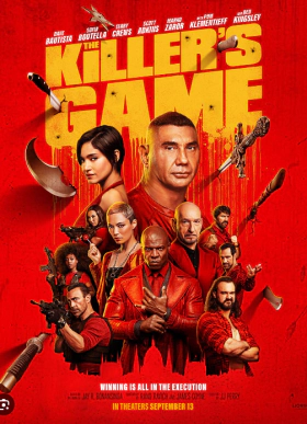The Killers Game (2024)
