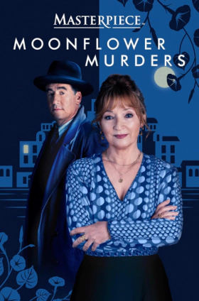 Moonflower Murders (2024)