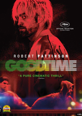 Good Time (2017)