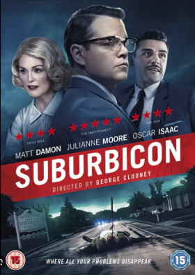 Suburbicon (2017)