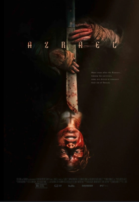 Azrael (2024)