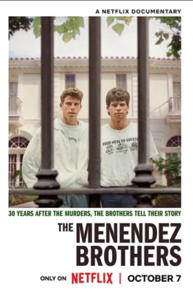 The Menendez Brothers / The Menendez Brothers (2024)