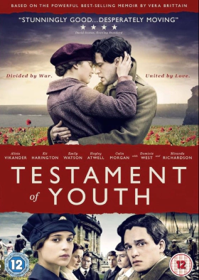 Testament of Youth (2014)