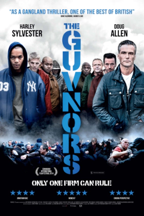The Guvnors (2014)