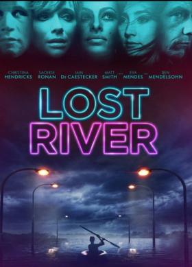 Lost River (2014)