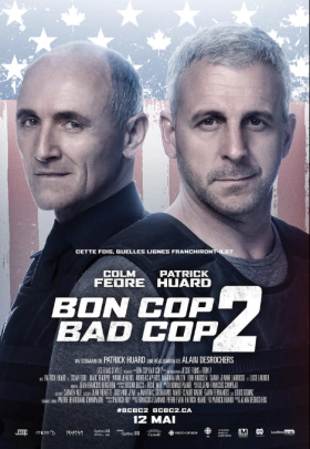 Bon Cop Bad Cop 2 (2017)