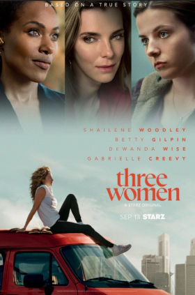 Three Women (2024)