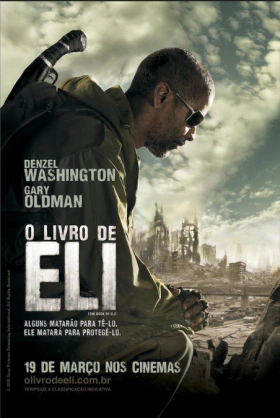 The Book of Eli / Ο Εκλεκτός (2010)