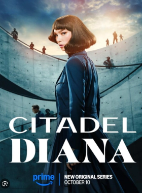 Citadel: Diana (2024)