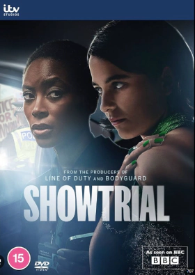 Showtrial (2021)