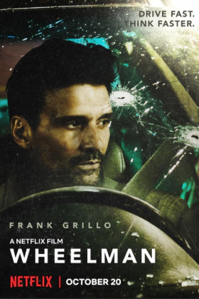 Wheelman / Ο Οδηγός (2017)